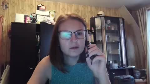 Snapshot of natalime chatting on 10.15.25 natalime online show from 10.15.25