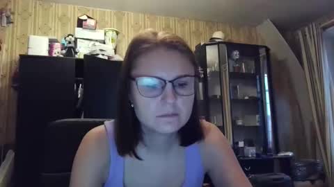 Snapshot of natalime chatting on 10.16.25 natalime online show from 10.16.25