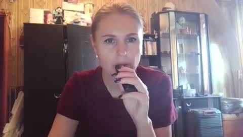 natalime online show from 10.22.25