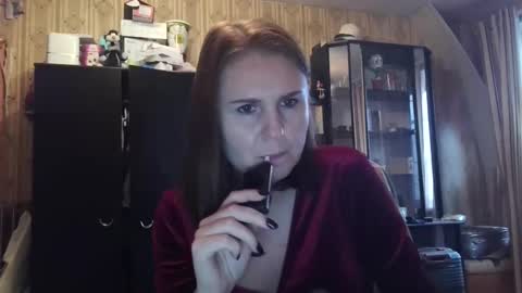 natalime online show from 10.31.25