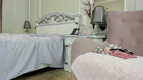 Natalia online show from 01.23.25