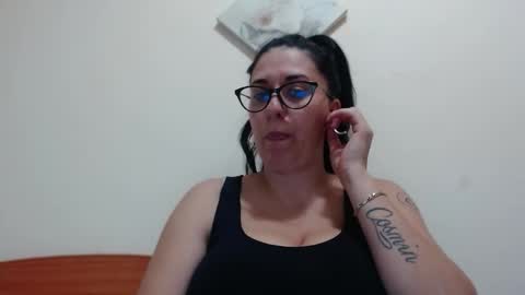 Snapshot of natally565656 chatting on 10.25.25 natally online show from 10.25.25