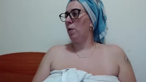 Snapshot of natally565656 chatting on 11.03.25 natally online show from 11.03.25