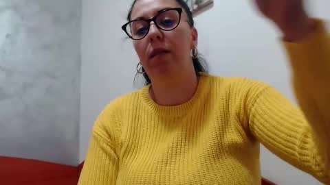 Snapshot of natally565656 chatting on 11.17.25 natally online show from 11.17.25