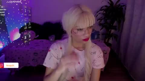 MissNatis online show from 02.21.26