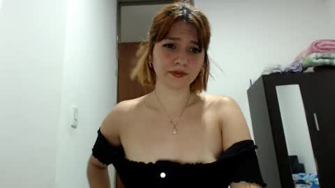 Snapshot of nataly__portman__ chatting on 03.12.25 Nataly online show from 03.12.25