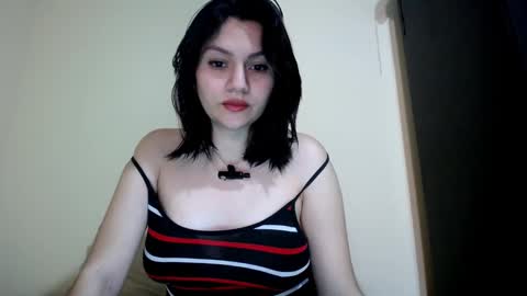 Snapshot of nataly__portman__ chatting on 10.02.25 Nataly online show from 10.02.25