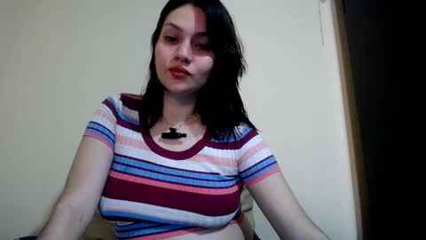 Snapshot of nataly__portman__ chatting on 10.06.25 Nataly online show from 10.06.25
