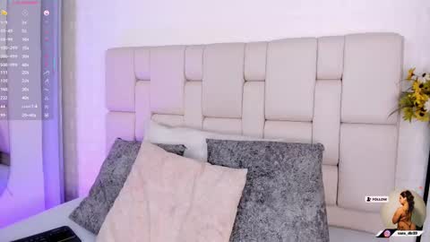  NATALY  online show from 09.12.25