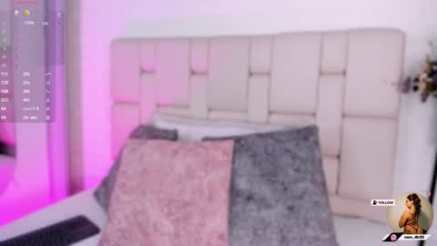  NATALY  online show from 10.20.25