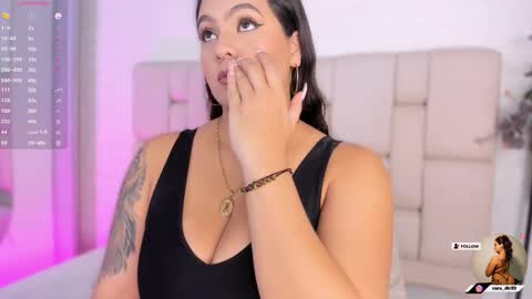  NATALY  online show from 11.11.25