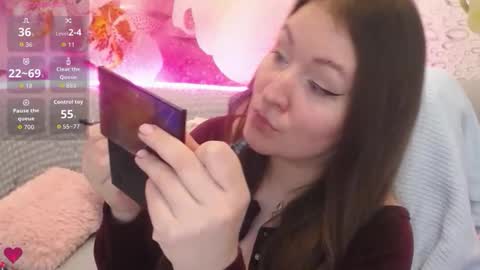 Nataly online show from 11.15.25