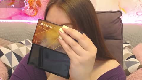 Nataly online show from 03.29.26