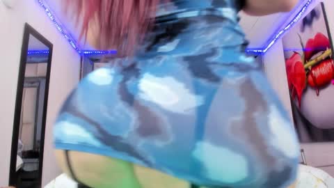 Nataly Kydman online show from 12.03.24