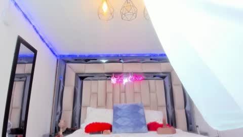 Nataly Kydman online show from 12.04.24