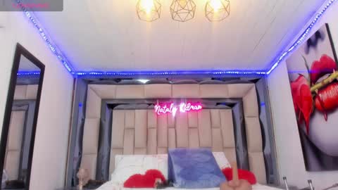 Nataly Kydman online show from 12.18.24