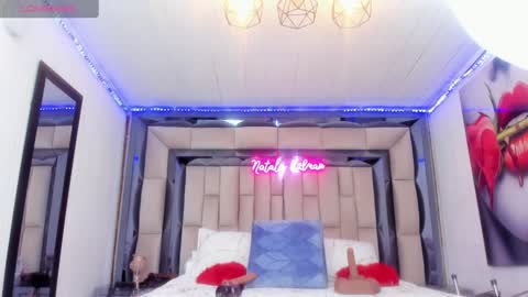 Nataly Kydman online show from 01.22.25