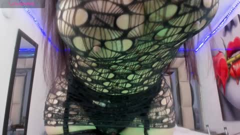 Nataly Kydman online show from 01.24.25