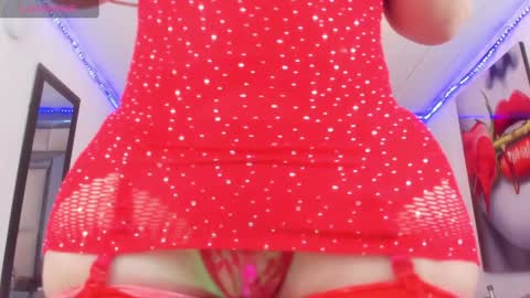 Nataly Kydman online show from 01.27.25