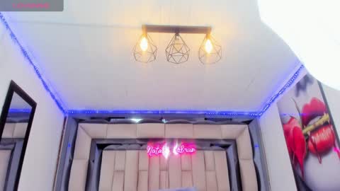 Nataly Kydman online show from 01.30.25