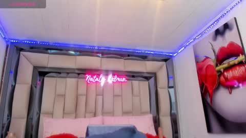 Nataly Kydman online show from 03.02.25