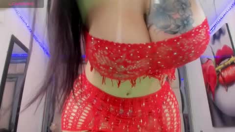 Nataly Kydman online show from 03.04.25