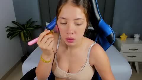 Nataly online show from 01.08.25