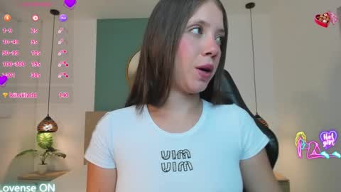 Nataly online show from 03.11.26