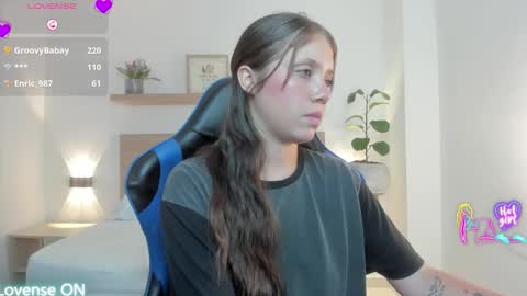 Nataly online show from 03.27.26