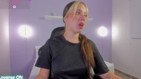 Nataly online show from 06.23.26