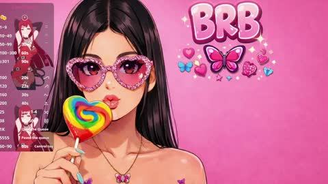 Nataly online show from 04.05.26