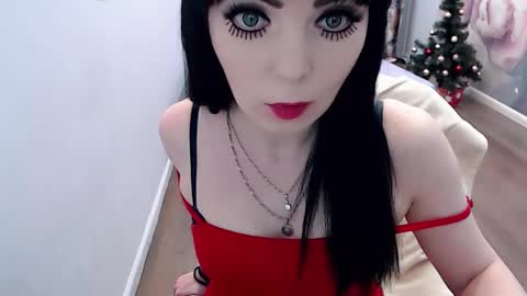 natalyaberd online show from 01.28.25