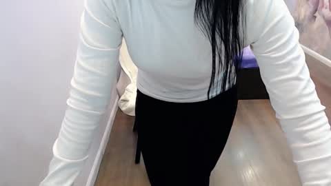 natalyaberd online show from 02.21.25