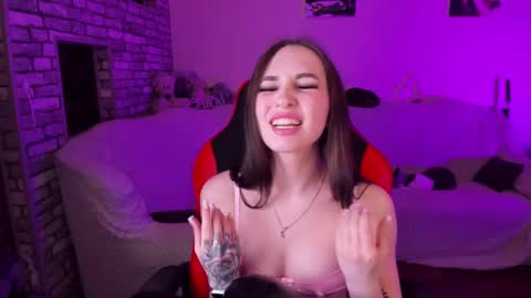 Nataly online show from 02.27.25