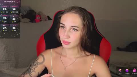 Nataly online show from 09.08.25