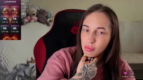 Nataly online show from 03.05.26