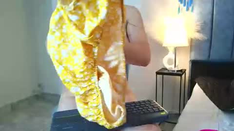 Nataly online show from 02.04.26