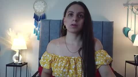 Nataly online show from 02.16.26