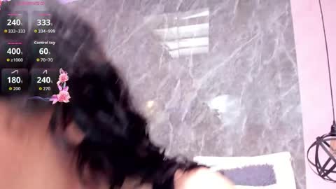 Megan online show from 04.06.26