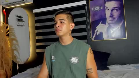 natan_77 online show from 02.15.25