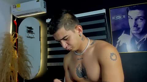 natan_77 online show from 02.21.25