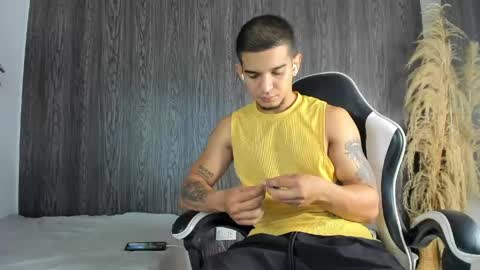 natan_77 online show from 05.07.26