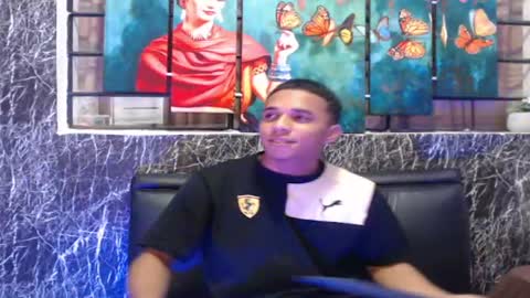 Natan online show from 04.15.26