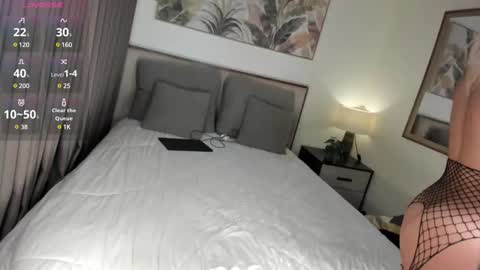 Natasha online show from 02.28.25