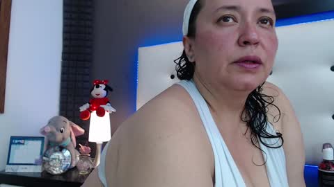 Natasha online show from 01.15.25