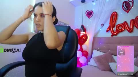 natasha online show from 02.21.25