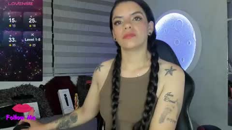 Snapshot of natasha__logan chatting on 08.07.26 Natasha online show from 08.07.26