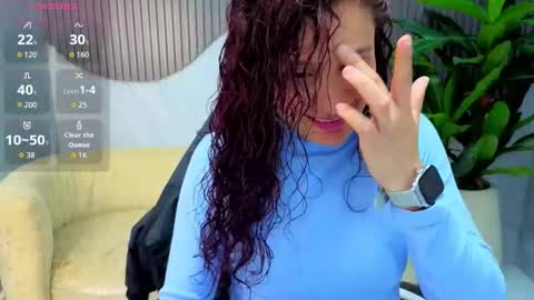 Natasha  tp   1430- 2100 online show from 03.21.26