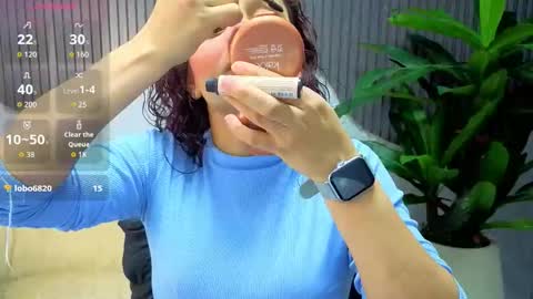 Natasha  tp   1430- 2100 online show from 03.27.26