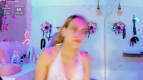 NATASHA online show from 03.24.26